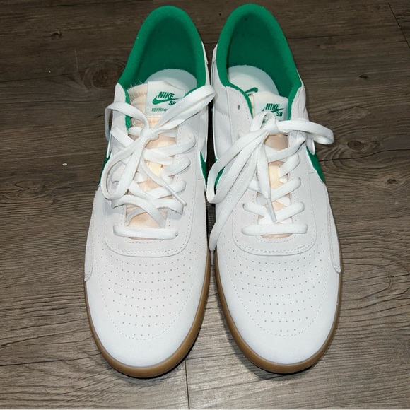 Nike Other - "NEW" Nike Men's SB Heritage Vulc Sneakers Size 13 US